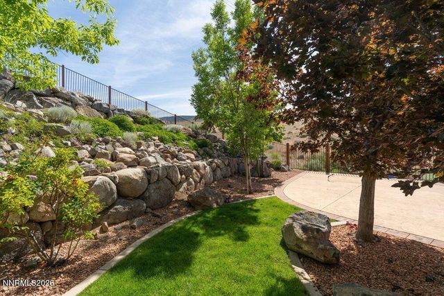 2596 Rampart Terrace, Reno, NV 89519