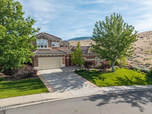 2596 Rampart Terrace, Reno, NV 89519