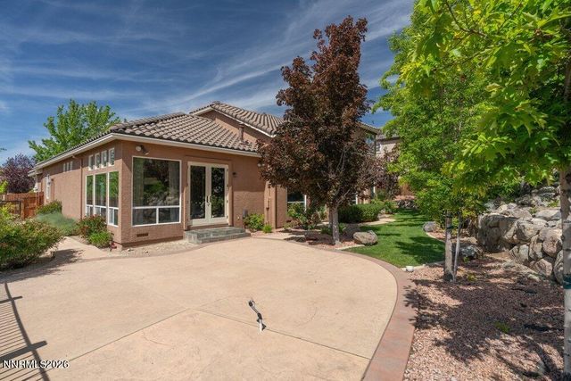 2596 Rampart Terrace, Reno, NV 89519