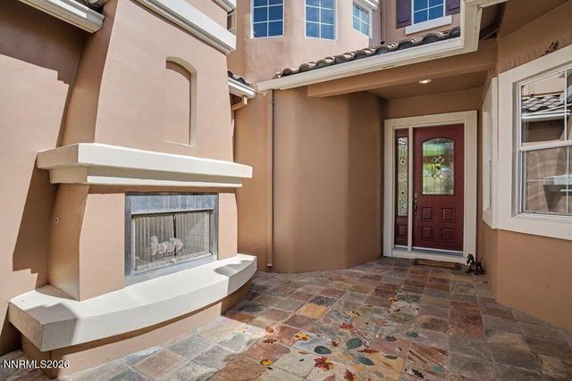 2596 Rampart Terrace, Reno, NV 89519