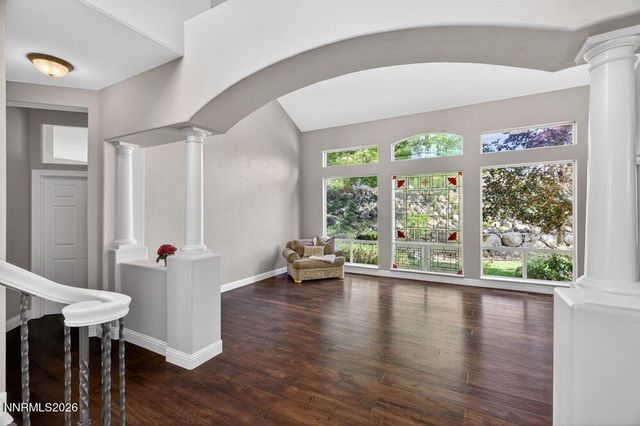 2596 Rampart Terrace, Reno, NV 89519