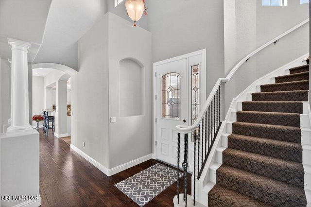 2596 Rampart Terrace, Reno, NV 89519