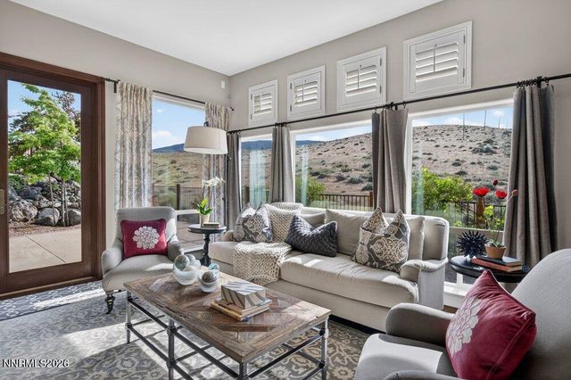 2596 Rampart Terrace, Reno, NV 89519