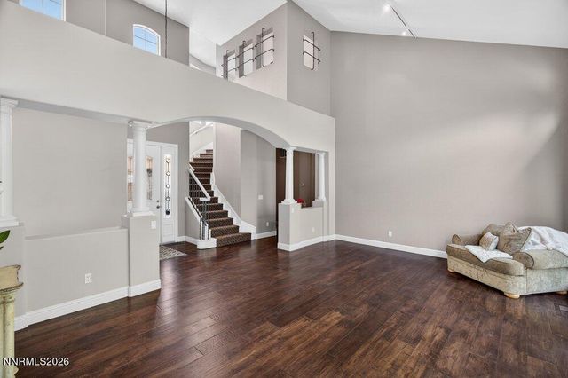 2596 Rampart Terrace, Reno, NV 89519