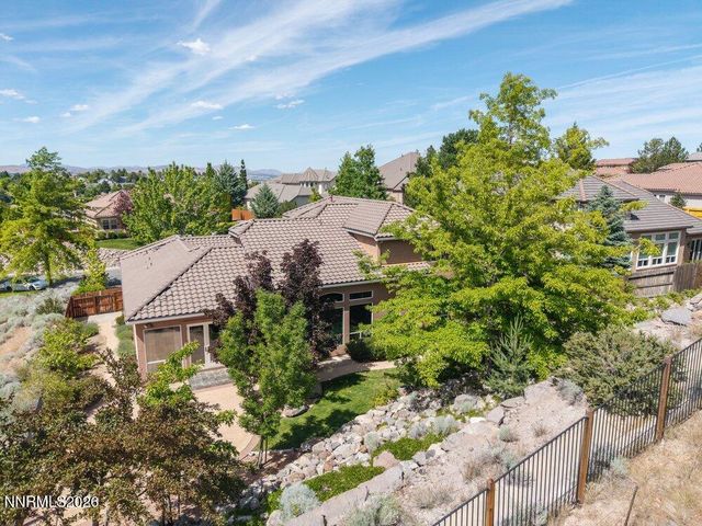 2596 Rampart Terrace, Reno, NV 89519