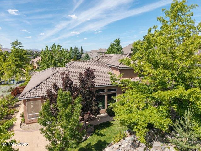 2596 Rampart Terrace, Reno, NV 89519