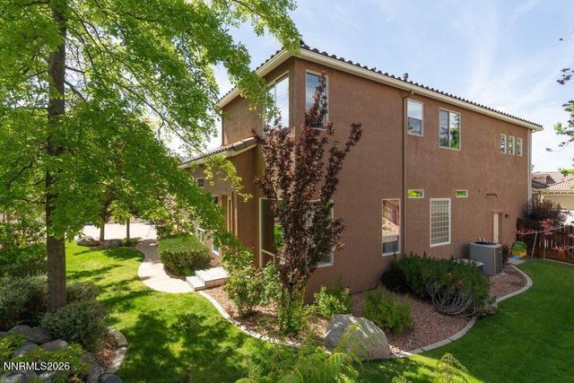 2596 Rampart Terrace, Reno, NV 89519