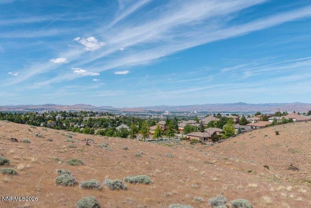 2596 Rampart Terrace, Reno, NV 89519