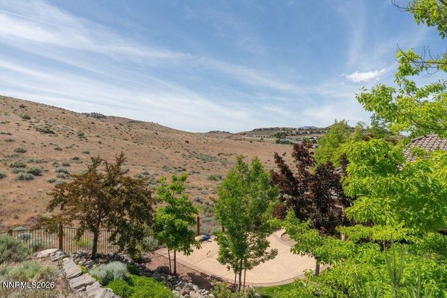 2596 Rampart Terrace, Reno, NV 89519
