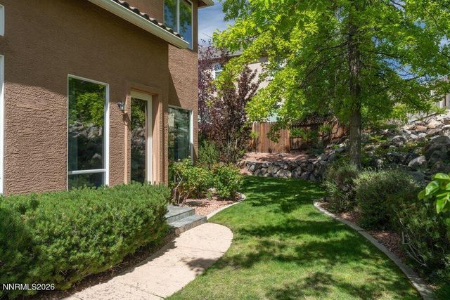 2596 Rampart Terrace, Reno, NV 89519