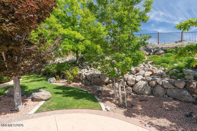 2596 Rampart Terrace, Reno, NV 89519