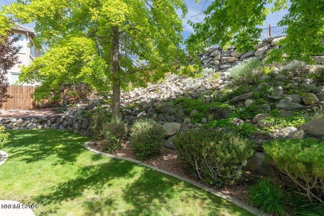 2596 Rampart Terrace, Reno, NV 89519