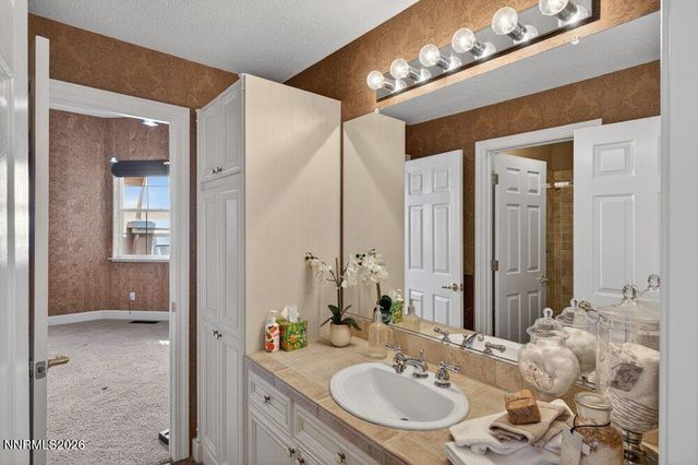 2596 Rampart Terrace, Reno, NV 89519
