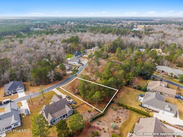 1210 St Simons Drive SE, Bolivia, NC 28422