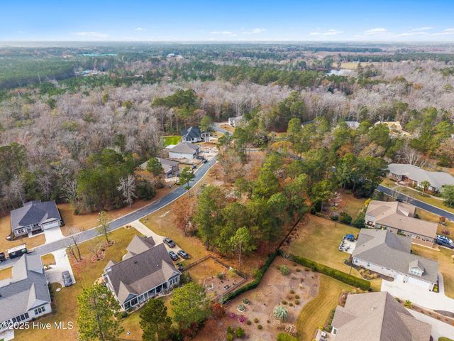 1210 St Simons Drive SE, Bolivia, NC 28422