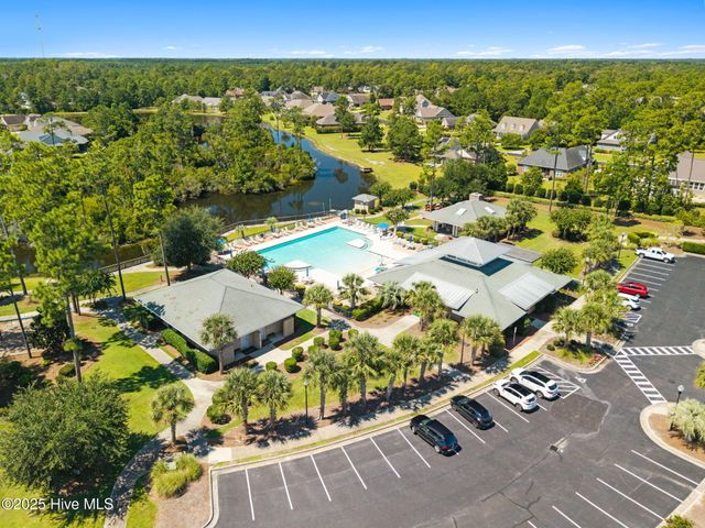 1210 St Simons Drive SE, Bolivia, NC 28422