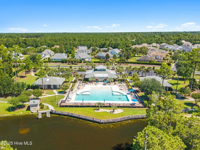 1210 St Simons Drive SE, Bolivia, NC 28422