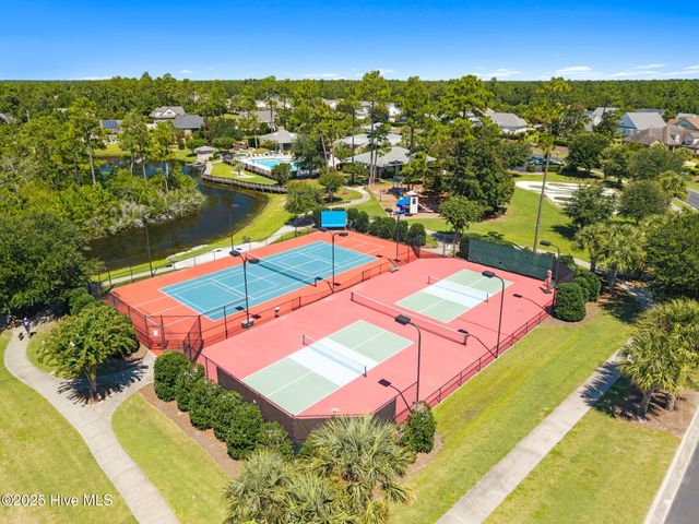 1210 St Simons Drive SE, Bolivia, NC 28422