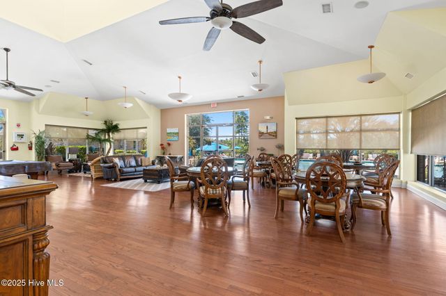 1210 St Simons Drive SE, Bolivia, NC 28422