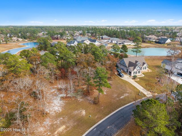 1210 St Simons Drive SE, Bolivia, NC 28422