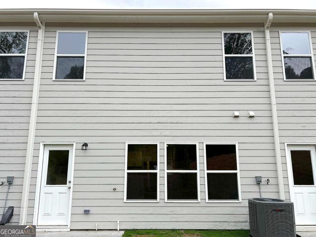 4141 Oakwood Ter Court, Oakwood, GA 30566