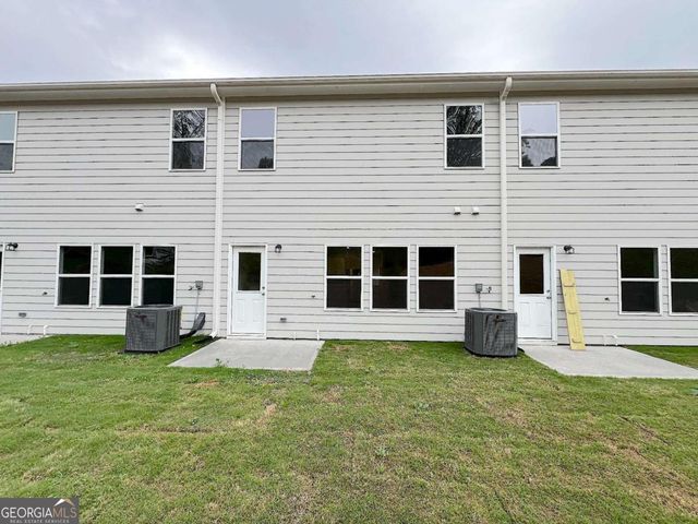 4141 Oakwood Ter Court, Oakwood, GA 30566
