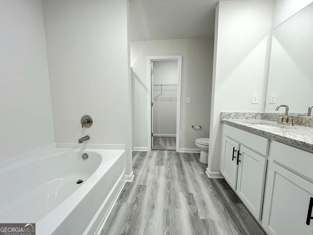 4141 Oakwood Ter Court, Oakwood, GA 30566