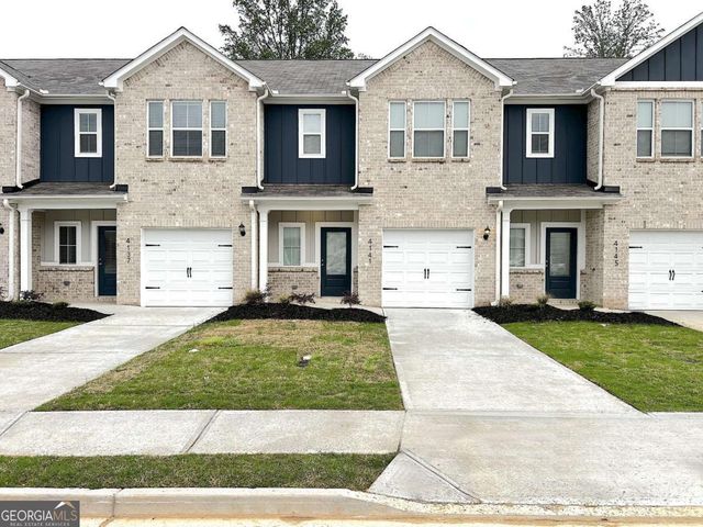 4141 Oakwood Ter Court, Oakwood, GA 30566