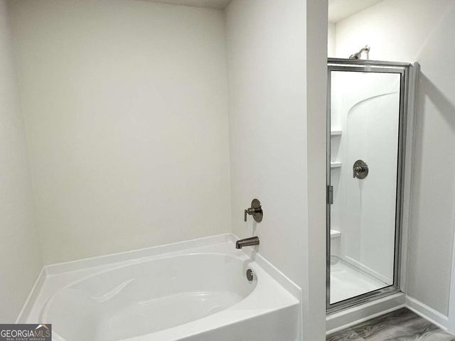 4141 Oakwood Ter Court, Oakwood, GA 30566