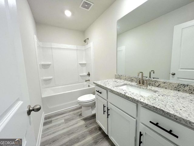 4141 Oakwood Ter Court, Oakwood, GA 30566