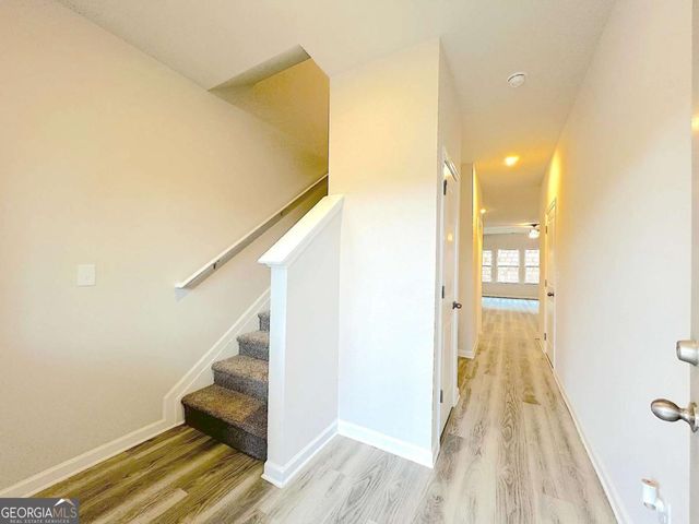 4141 Oakwood Ter Court, Oakwood, GA 30566