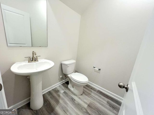 4141 Oakwood Ter Court, Oakwood, GA 30566
