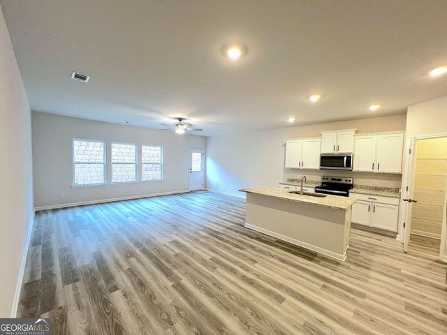4141 Oakwood Ter Court, Oakwood, GA 30566