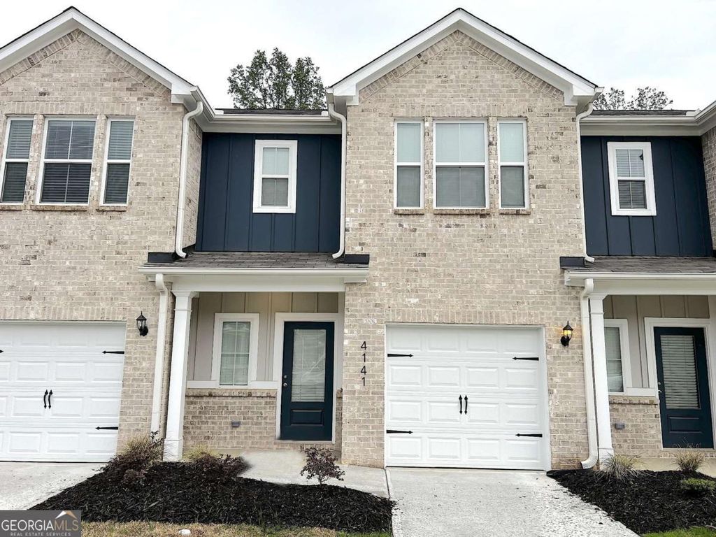 4141 Oakwood Ter Court, Oakwood, GA 30566