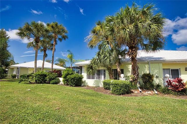 303 WEXFORD TERRACE 183, Venice, FL 34293