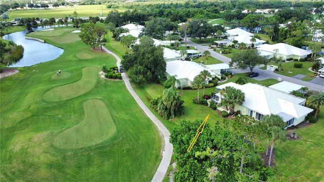 303 WEXFORD TERRACE 183, Venice, FL 34293