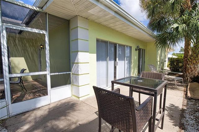 303 WEXFORD TERRACE 183, Venice, FL 34293