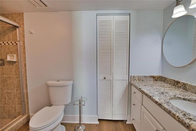 303 WEXFORD TERRACE 183, Venice, FL 34293