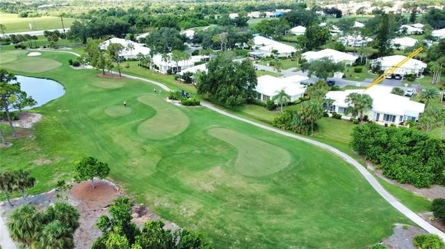 303 WEXFORD TERRACE 183, Venice, FL 34293