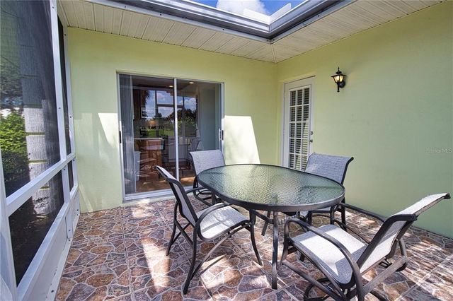 303 WEXFORD TERRACE 183, Venice, FL 34293