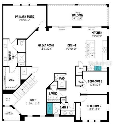 12785 JADE EMPRESS LOOP 202, Venice, FL 34293