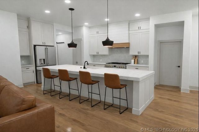 11215 S 217th East Avenue, Broken Arrow, OK 74014