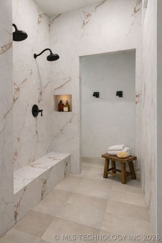 11215 S 217th East Avenue, Broken Arrow, OK 74014