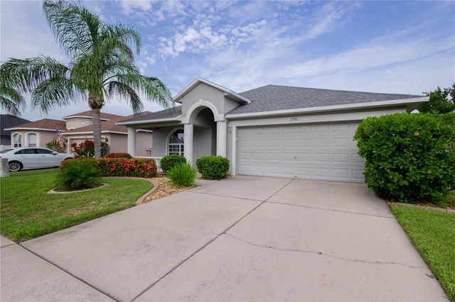 1761 BONITA BLUFF COURT, Ruskin, FL 33570
