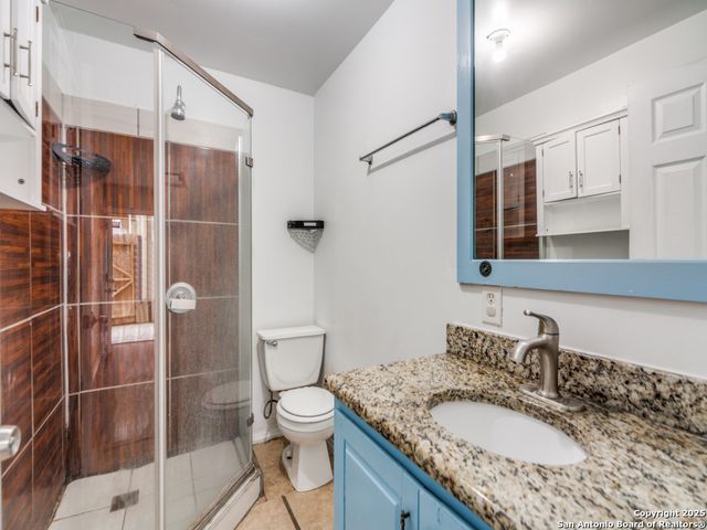 705 Walnut, Boerne, TX 78006