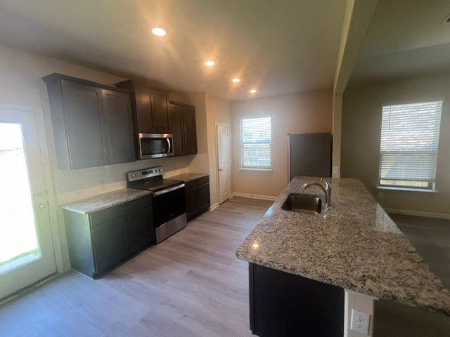 316 Sweet Pea Lane, Princeton, TX 75407