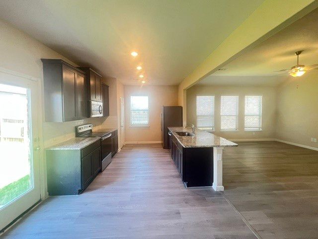 316 Sweet Pea Lane, Princeton, TX 75407