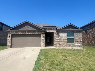 316 Sweet Pea Lane, Princeton, TX 75407