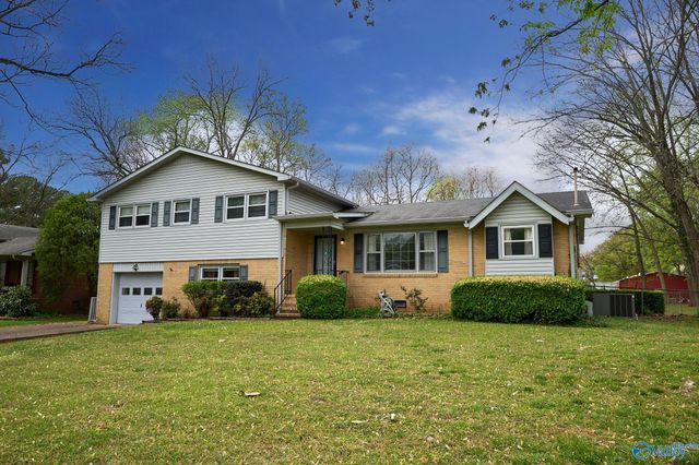 1759 Carson Lane NW, Huntsville, AL 35816