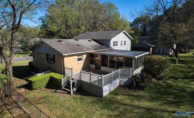 1759 Carson Lane NW, Huntsville, AL 35816